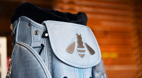 ロッディオプレミアムゴルフバッグ｜大信プロダクト