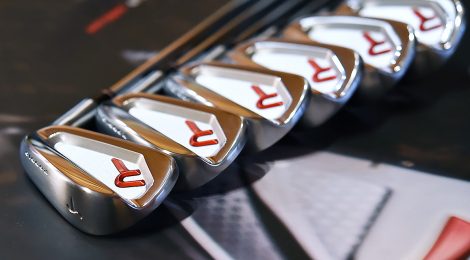 ロッディオMCアイアン｜大信プロダクト