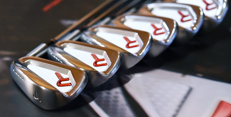 ロッディオMCアイアン｜大信プロダクト