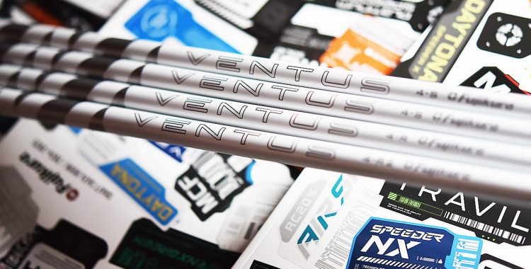 フジクラシャフト｜大信プロダクト